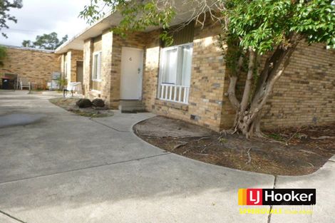 Property photo of 6/74 Queens Avenue Springvale VIC 3171