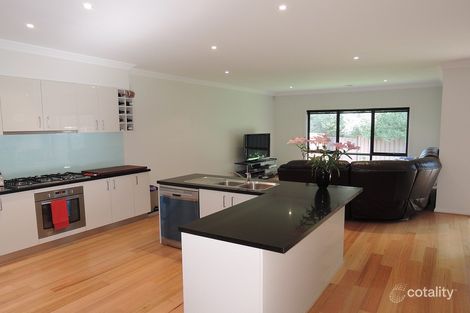 Property photo of 2A Beenak Court Doncaster East VIC 3109