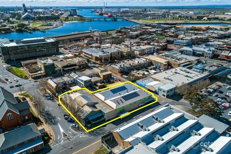 Property photo of 18A Quebec Street Port Adelaide SA 5015
