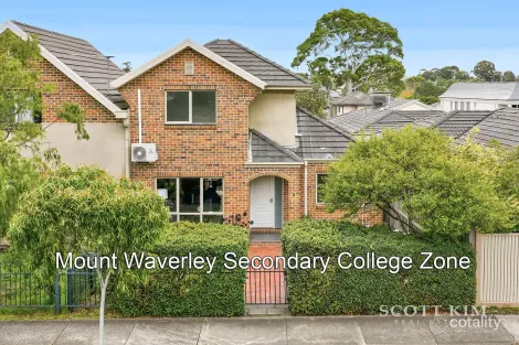 8/177-181 Blackburn Rd, Mount Waverley, VIC 3149