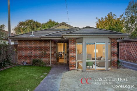 Property photo of 1/26 Sage Street Oakleigh East VIC 3166