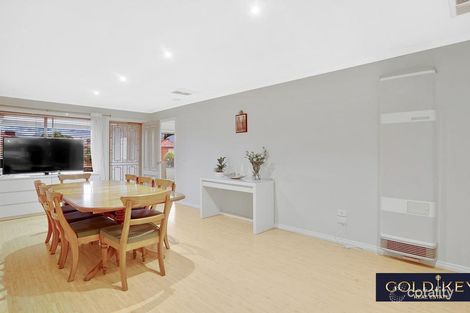 Property photo of 3 Lark Court Werribee VIC 3030