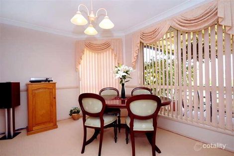 Property photo of 3 Brookton Avenue Highfields QLD 4352