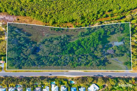 Property photo of 486 Foxwell Road Coomera QLD 4209