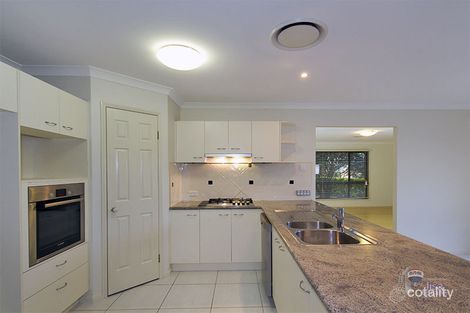 Property photo of 7 Daniel Close Sinnamon Park QLD 4073