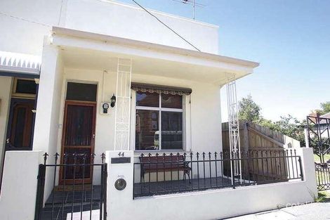 44 David St, Brunswick, VIC 3056