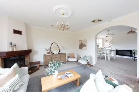 Property photo of 8 Becker Place Downer ACT 2602