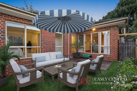 Property photo of 1/26 Sage Street Oakleigh East VIC 3166