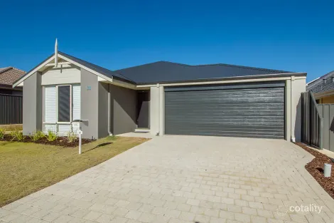 Property photo of 20 Gippsland Way Banksia Grove WA 6031