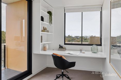 Property photo of 69/8 Wallen Road Hawthorn VIC 3122