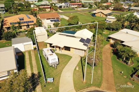 Property photo of 3 Crystal Court Elliott Heads QLD 4670