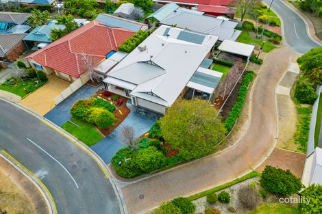 Property photo of 43 Dorrien Avenue Woodcroft SA 5162