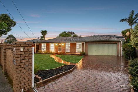 10 Bayville Dr, Dingley Village, VIC 3172