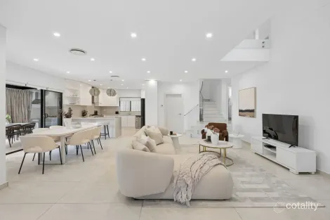 Property photo of 82B Simmat Avenue Condell Park NSW 2200