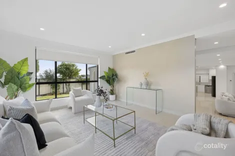 Property photo of 82B Simmat Avenue Condell Park NSW 2200