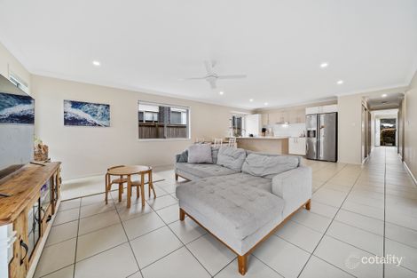 Property photo of 87 Macmillan Loop Belivah QLD 4207
