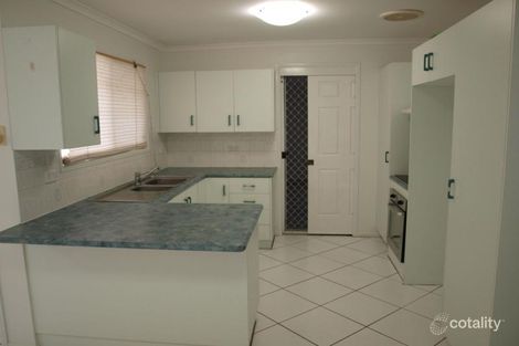 Property photo of 7 O'Donnell Place Emu Park QLD 4710