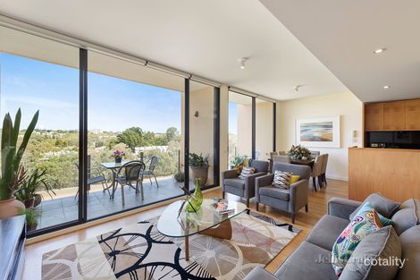 80/8 Wallen Rd, Hawthorn, VIC 3122