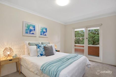 Property photo of 2/53 Coogee Street Randwick NSW 2031