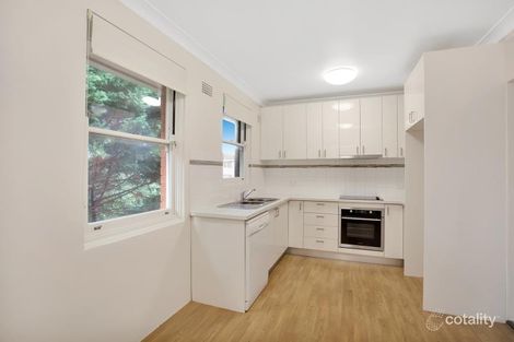 Property photo of 2/53 Coogee Street Randwick NSW 2031