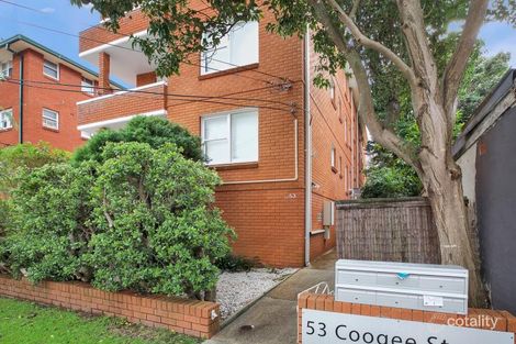 Property photo of 6/53 Coogee Street Randwick NSW 2031