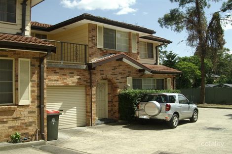 Property photo of 4/42-44 Castle Street Castle Hill NSW 2154
