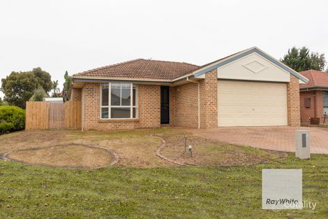 11 Twyford Cl, Hillside, VIC 3037