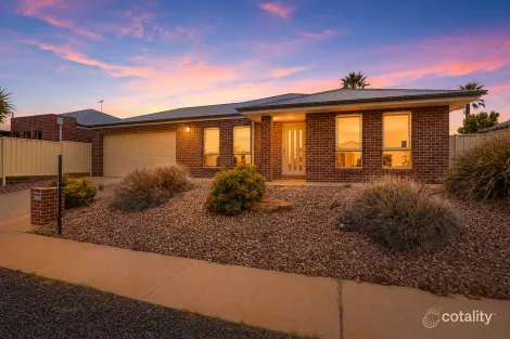 7 Condor Dr, Mildura, VIC 3500