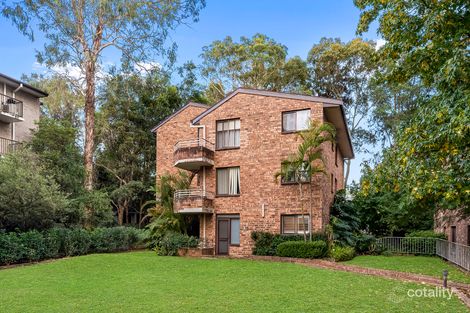 Property photo of 32/203 Waterloo Road Marsfield NSW 2122