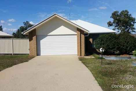 Property photo of 36 Austin Crescent Moura QLD 4718