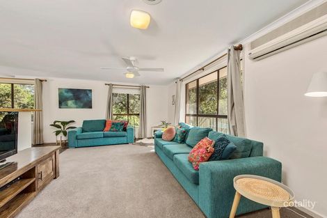 Property photo of 7 Jauncey Court Charnwood ACT 2615