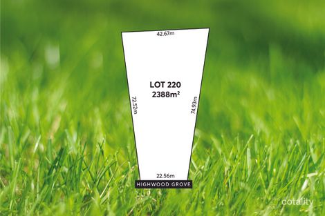 29 Highwood Gr, Upper Sturt, SA 5156