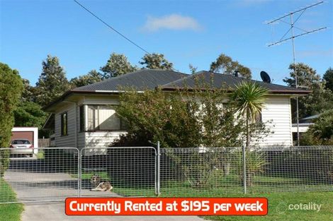 18 Lane St, Stanthorpe, QLD 4380