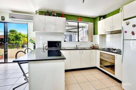 Property photo of 34/47-53 Hampstead Road Homebush West NSW 2140