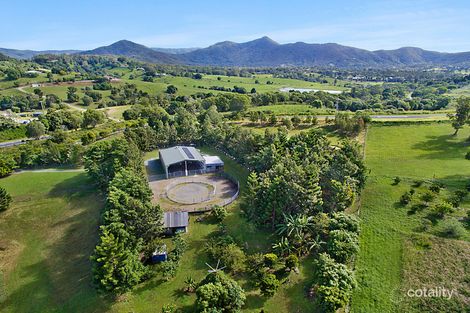 112 Hills Rd, Closeburn, QLD 4520