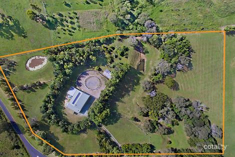 Property photo of 112 Hills Road Closeburn QLD 4520