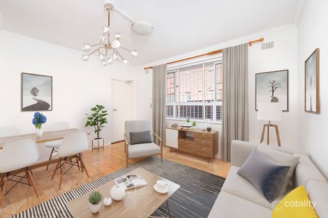 2/6 Burt St, Rozelle, NSW 2039