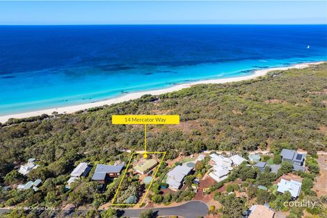 Property photo of 14 Mercator Way Eagle Bay WA 6281