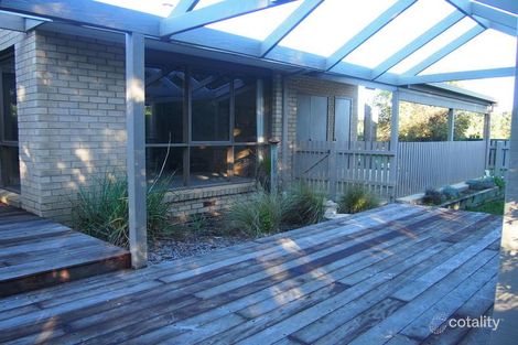 Property photo of 118 Great Ocean Road Aireys Inlet VIC 3231