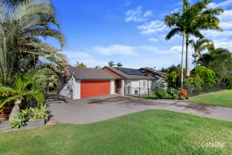 Property photo of 82 Straits Outlook Craignish QLD 4655