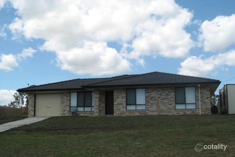 9 Macullum St, Calliope, QLD 4680