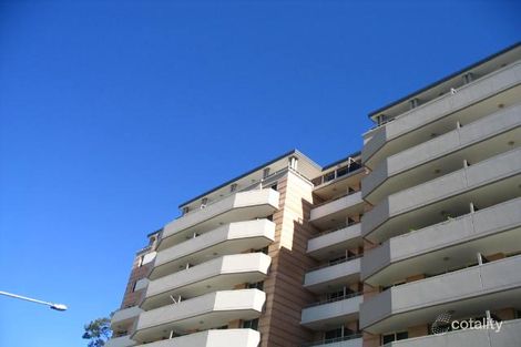 Property photo of 61/4-10 Pound Road Hornsby NSW 2077