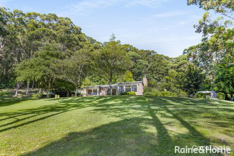 Property photo of 210A Bong Bong Road Broughton Vale NSW 2535