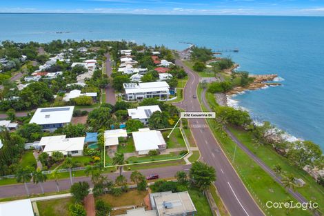 Property photo of 232 Casuarina Drive Nightcliff NT 0810