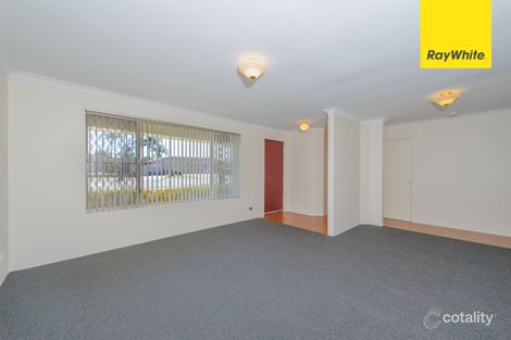 Property photo of 143 Amazon Drive Beechboro WA 6063