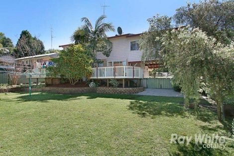 Property photo of 48 Macquarie Street Bonnells Bay NSW 2264