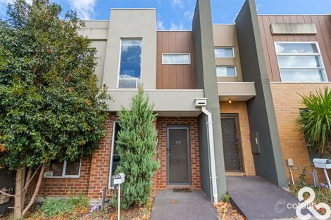Property photo of 77 Cotters Road Epping VIC 3076