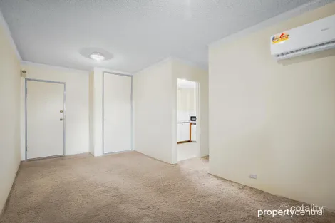 Property photo of 13/45 Victoria Street Werrington NSW 2747