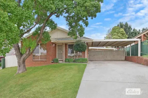 4 Kookaburra Pl, West Wodonga, VIC 3690
