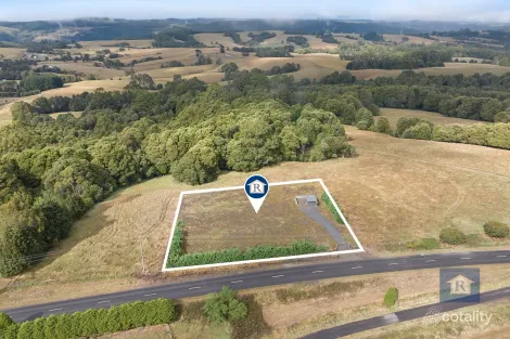 Property photo of 31 Beech Forest-Lavers Hill Road Beech Forest VIC 3237